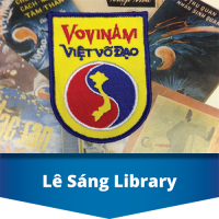 Le Sang Library