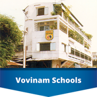 Vovinam Schools