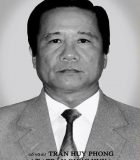 Grand Master Trần Huy Phong 1938-1997