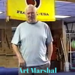 Art Marshal