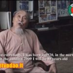 Interview to Grandmaster Le Sang