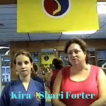 Kira - Shari Forter