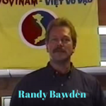 Randy Bawden